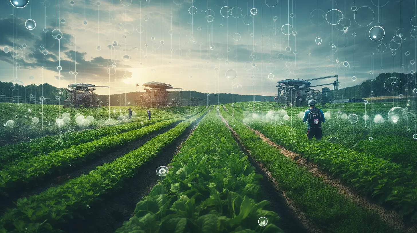 agricultura